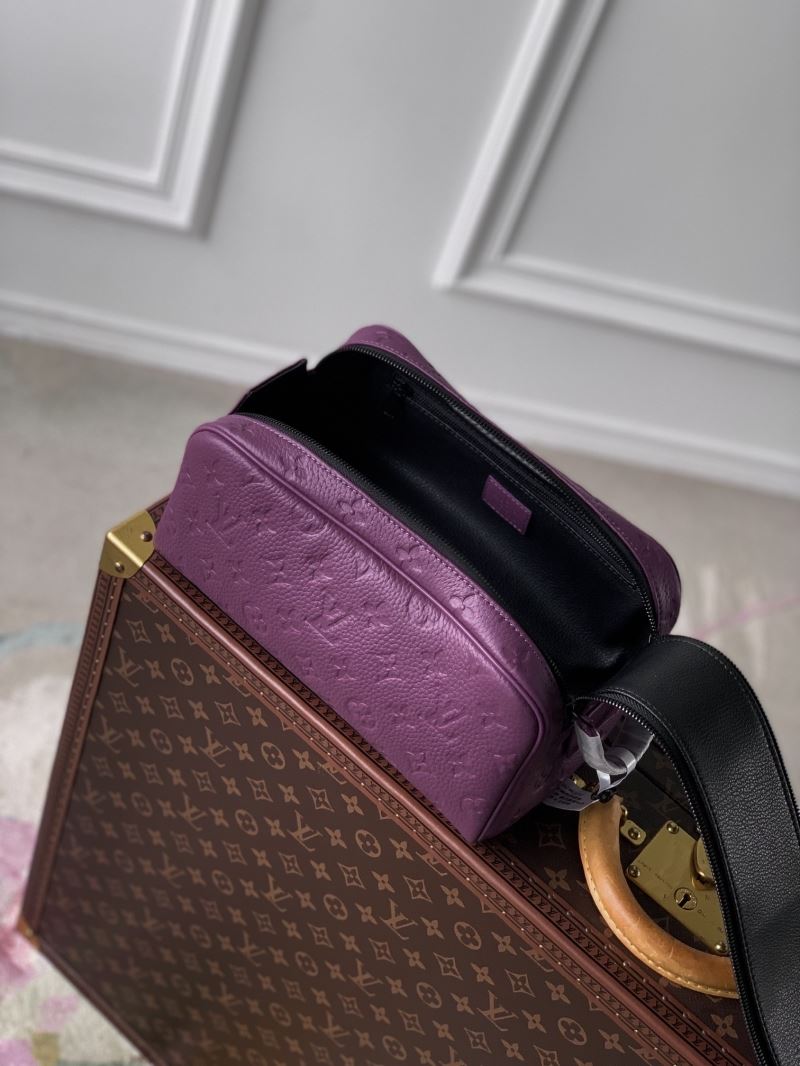 LV Cosmetic Bags